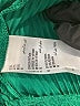On 34th 100% Polyester Green Long Sleeve Blouse Size XXL - photo 8