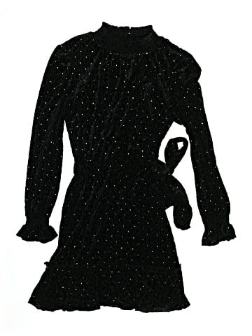 GB Girls Dress (view 1)