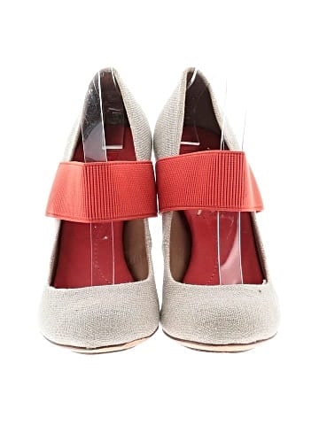 BCBGMAXAZRIA Heels (view 2)