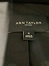 Ann Taylor Factory Black Blazer Size 16 - photo 6