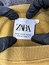 Zara Tan Sweatshirt Size M - photo 7
