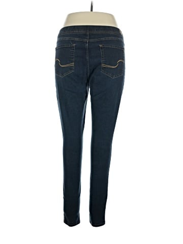 Levi Strauss Signature Jeggings (view 2)
