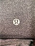 Lululemon Athletica Gray Active Pants Size 6 - photo 4