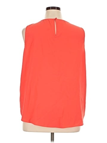 41Hawthorn Sleeveless Blouse (view 2)