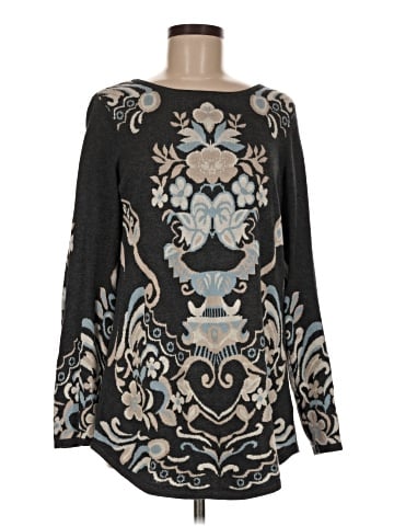 Charter Club Pullover Sweater (view 1)