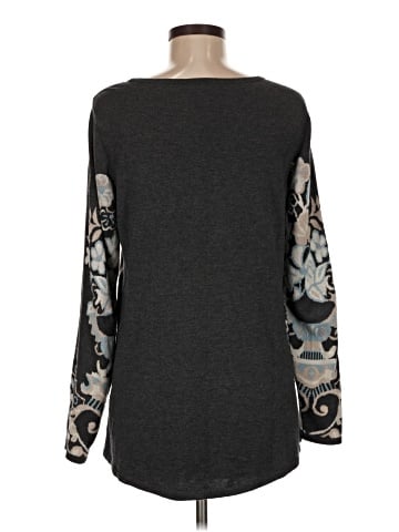Charter Club Pullover Sweater (view 2)