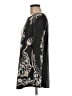 Charter Club Paisley Black Pullover Sweater Size M - photo 5