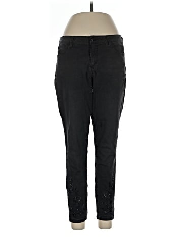 Jennifer Lopez Casual Pants (view 1)