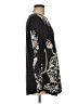 Charter Club Paisley Black Pullover Sweater Size M - photo 4