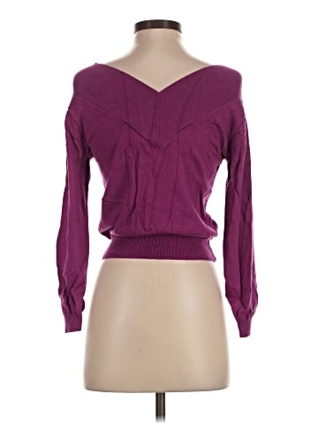 Leith Pullover Sweater (view 2)