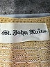 St. John Ivory Cardigan Size M (estimated) - photo 7