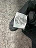 Trina Turk Stripes Black Wool Pullover Sweater Size S - photo 8