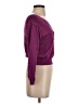 Leith Purple Pullover Sweater Size XXS - photo 4