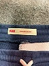 Levi's Tie-dye Blue Board Shorts Size 6 (estimated) - photo 3