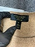Charter Club 100% Cashmere Tan Cashmere Pullover Sweater Size M - photo 7