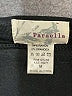 Paraella Black Cocktail Dress Size M - photo 7