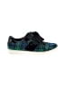 Jeffrey Campbell Green Sneakers Size 8 - photo 1