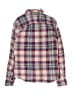 Crewcuts Plaid Pink Long Sleeve Button-Down Shirt Size 16 - photo 2