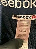 Reebok Black Track Pants Size S - photo 7