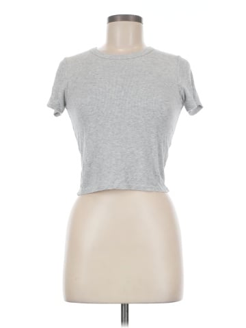Jon & Anna Short Sleeve T-Shirt (view 1)