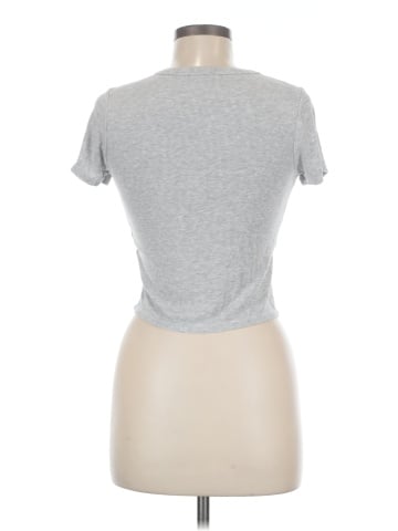 Jon & Anna Short Sleeve T-Shirt (view 2)