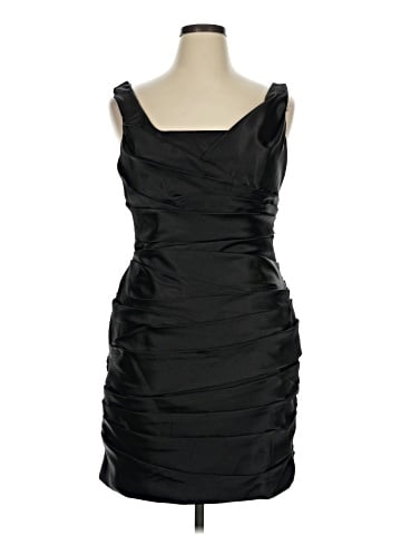 White House Black Market Cocktail Dress (view 1)