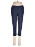Danskin Now Solid Blue Active Pants Size M - photo 1