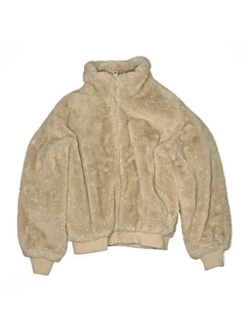 Zara Coat (view 1)