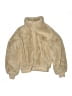 Zara Gold Coat Size 11 - 12 - photo 1