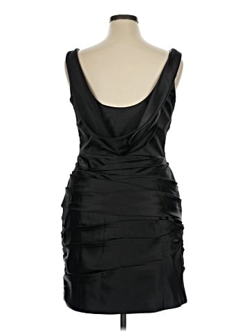 White House Black Market Cocktail Dress (view 2)