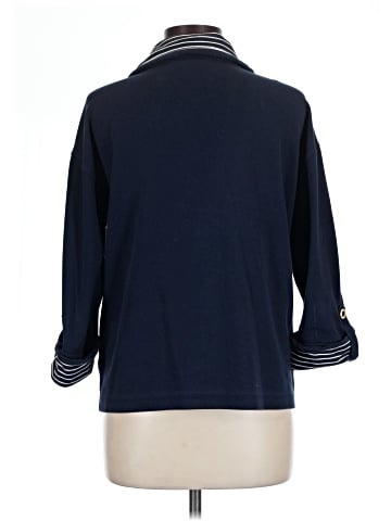 Jones New York Signature Coat (view 2)