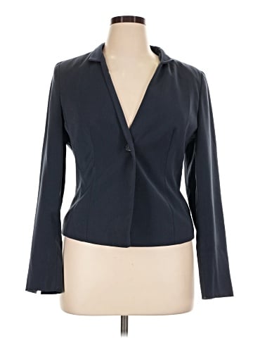 Metrostyle Blazer (view 1)