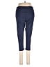 Danskin Now Solid Blue Active Pants Size M - photo 2