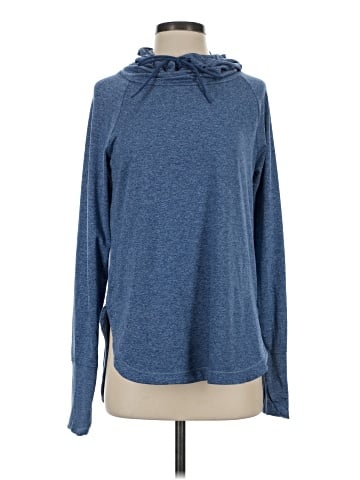 Athleta Long Sleeve Turtleneck (view 1)