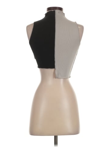 Shein Sleeveless T-Shirt (view 2)