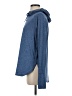 Athleta Blue Long Sleeve Turtleneck Size S - photo 5