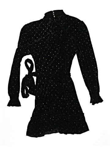 GB Girls Dress (view 2)
