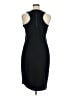 Athleta Solid Black Cocktail Dress Size XL - photo 2