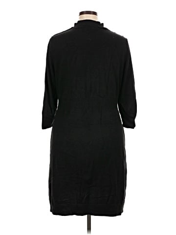 White House Black Market Casual Dress (view 2)