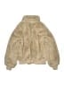 Zara Gold Coat Size 11 - 12 - photo 2