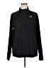 Reebok 100% Polyester Black Long Sleeve Polo Size XL - photo 1