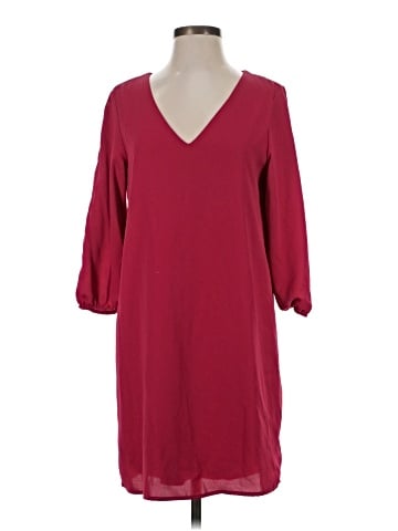 Everly Casual Dress (view 1)