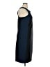 Athleta Solid Black Cocktail Dress Size XL - photo 4