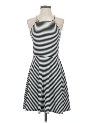 Mossimo Supply Co. Casual Dress (view 1)