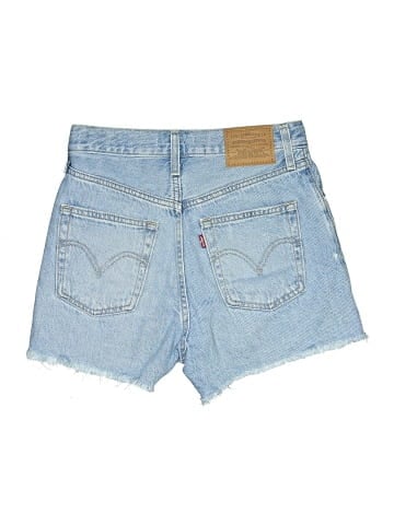 Levi's Denim Shorts (view 2)