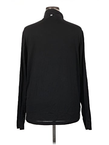 Reebok Long Sleeve Polo (view 2)