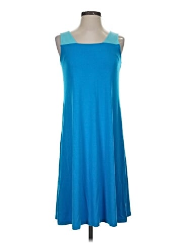 Eileen Fisher Casual Dress (view 1)