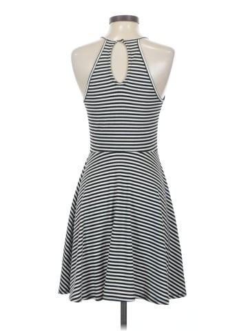 Mossimo Supply Co. Casual Dress (view 2)