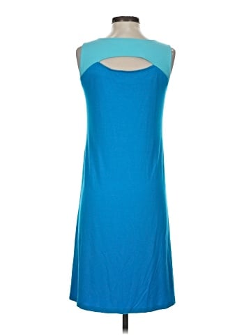 Eileen Fisher Casual Dress (view 2)