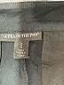 A Pea in the Pod Solid Black Active Pants Size Lg Maternity - photo 6